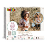 Smoby Baby Nurse Babytrage