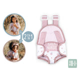 Smoby Baby Nurse Babytrage