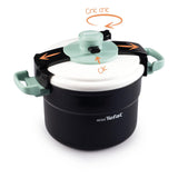 Smoby Tefal Clipsso Schnellkochtopf