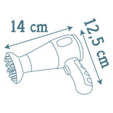Smoby My Beauty Hair Accessoires, 10dlg.