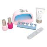 Smoby My Beauty Nagel Set 6dlg.