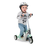 Smoby reversibler 2in1 Schritt
