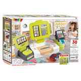 Smoby Kassa mit Accessoires, 30dlg.