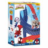 Smoby Spidey erstaunliche Freunde Flextreme Race Track Expansion Set, 72DLG.
