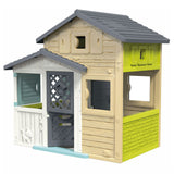 Smoby Evo Friends Spielhaus