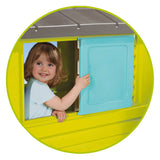 Smoby hübsches Spielhaus
