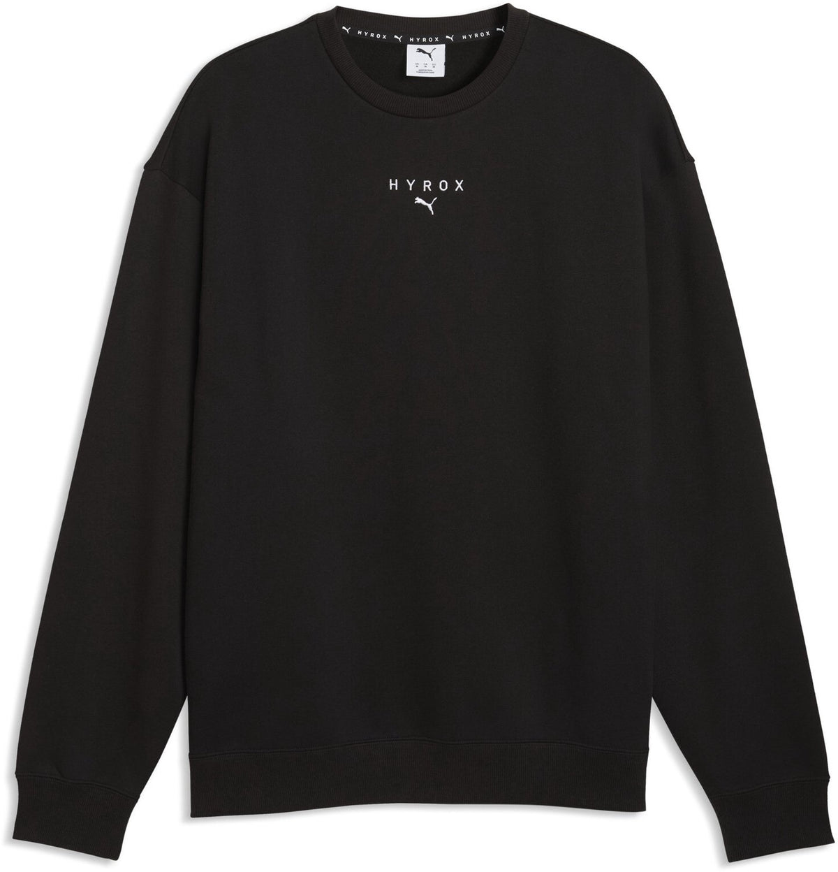 Puma m cloudspun oversized tee