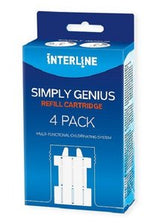 Interhiva einfach Genius navulset