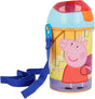 Peppa pig drinkfles 450ml - bpa-vrij lekvrij