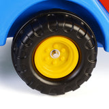 Cavallino Mega-Muldenkipper
