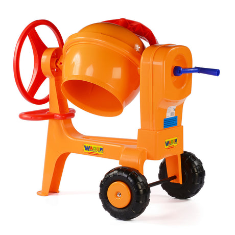 Cavallino Betonmischer groß