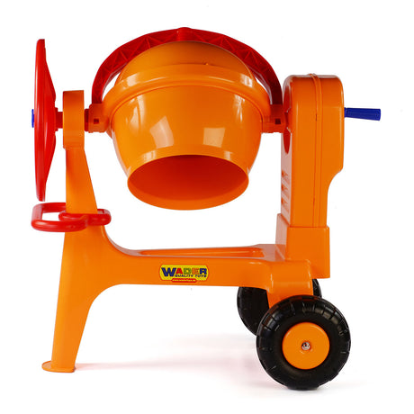 Cavallino Betonmischer groß
