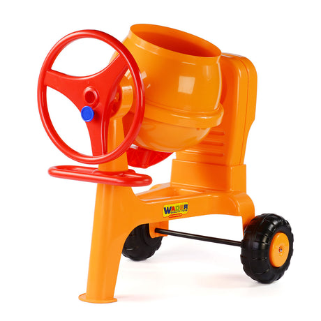 Cavallino Betonmischer groß