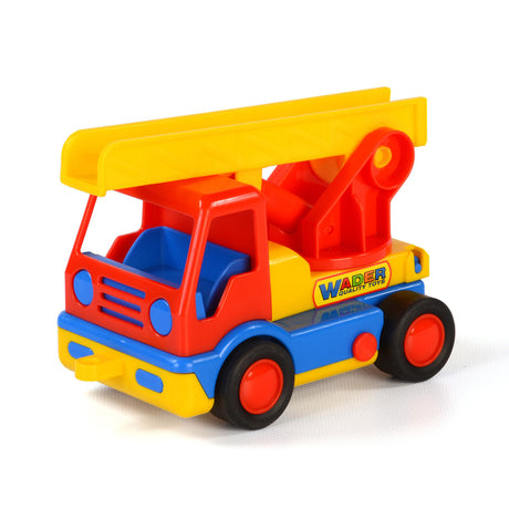 Cavallino Basics Feuerwehrauto