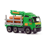 Cavallino Volvo Holztransportwagen
