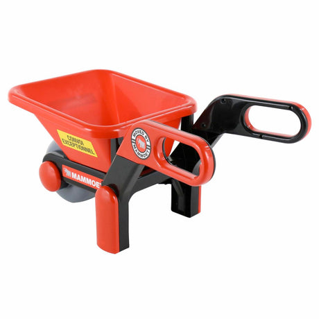 Mammoet Toys Cavallino Mammutschubkarre