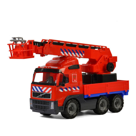 Van der Meulen Cavallino Volvo Hydrant