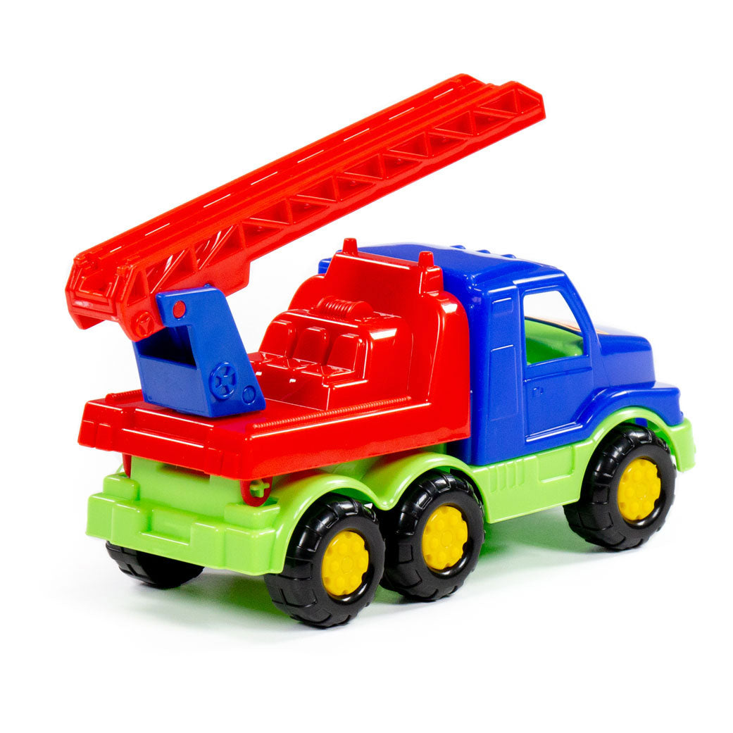 Cavallino-Feuerwehrauto