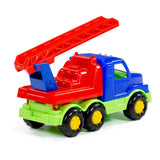 Cavallino-Feuerwehrauto