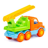 Cavallino-Feuerwehrauto