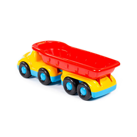 Cavallino Buddy Truck
