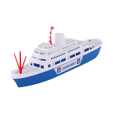 Cavallino -Kreuzfahrtschiff, 46 cm