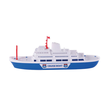 Cavallino -Kreuzfahrtschiff, 46 cm