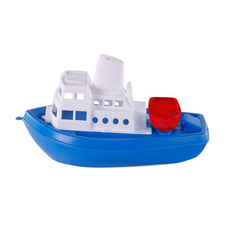 Cavallino Fischerboot, 36 cm