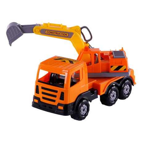 Cavallino XL Bagger -LKW, 42 cm