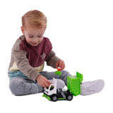 Cavallino mein erster Trinkgeldanhänger Green, 19 cm