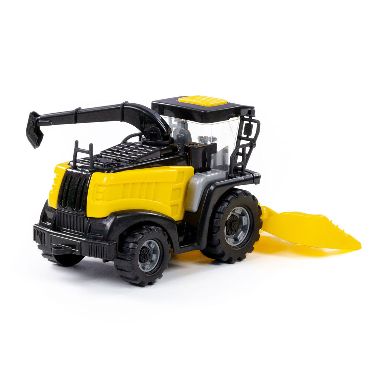 Cavallino Cutterpower Skala 1:32