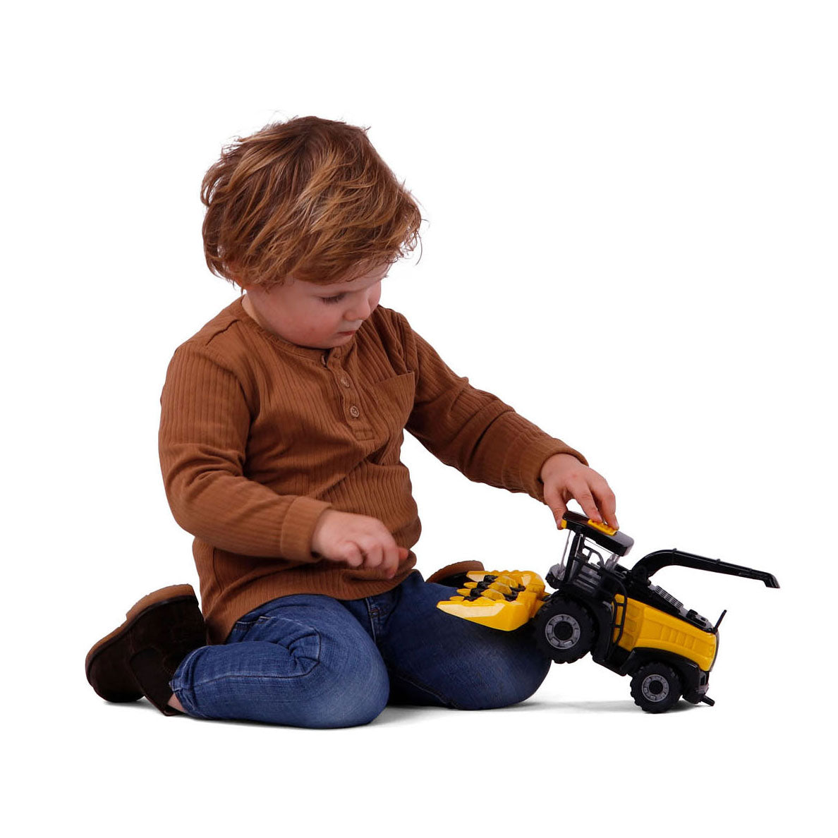 Cavallino Cutterpower Skala 1:32