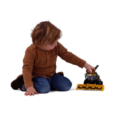 Cavallino Cutterpower Skala 1:32