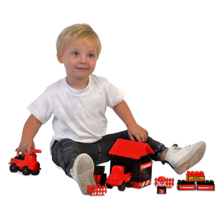 Cavallino -Konstruktion in Emmer, 60dlg.