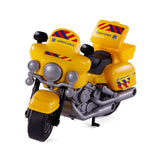 Cavallino Ambulance Motorrad