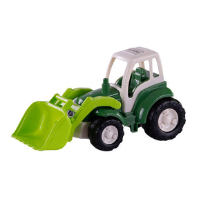Cavallino XL Tractor Green, 40 cm