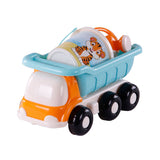 Cavallino Strand KiepWagen mit Bucket Set Blue, 5dlg.