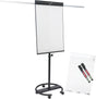 Mobiles Flipchart Legamaster Sketch Steel Black