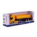 Cavallino Iveco Kipper im Maßstab 1:30