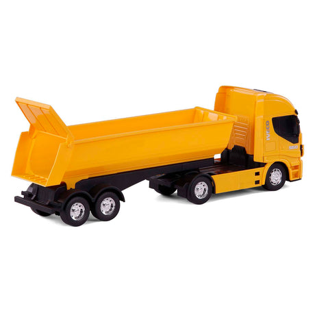 Cavallino Iveco Kipper im Maßstab 1:30