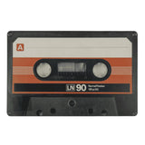 Ootb Tischset Hi-Fi-Elemente 44x29cm 4 sort.