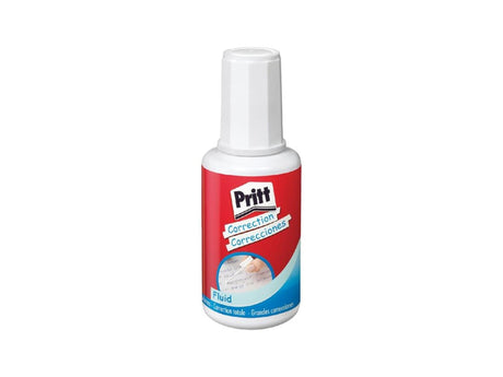 Pritt Korrekturflüssigkeit 20ml