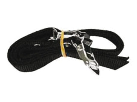 Hulzebos Zehenclip-Riemen Nylon (2)