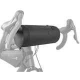 Brassschlager Lenkertasche M-Wave Rough Ride II 3 Liter - Schwarz