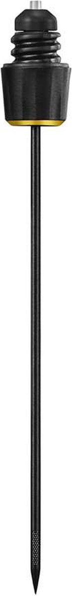 Coravin naald premium - zwart