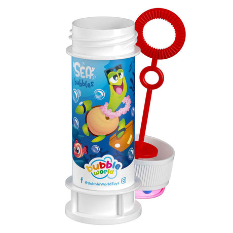 Seifenblasen Meer - 36x60ml.
