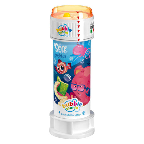 Seifenblasen Meer - 36x60ml.