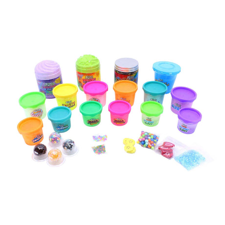 Joker Slime Super Combo Set – 1,6 kg bunter Spaß.