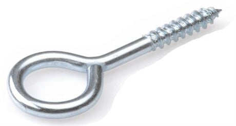 Schraubenauge 3,45x16x10 elvz
