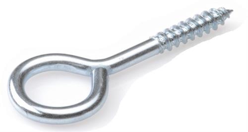 Schraubenauge 3,45x16x10 elvz